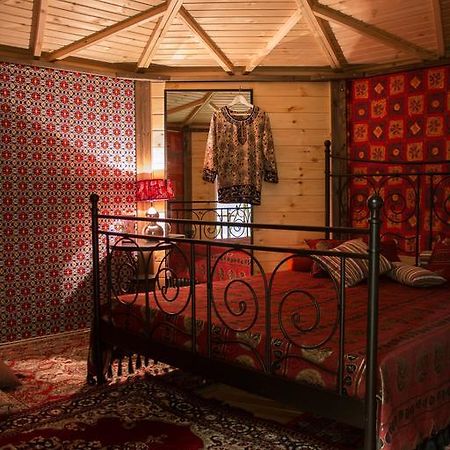 Guesthouse Little Tundra Lahti Rom bilde