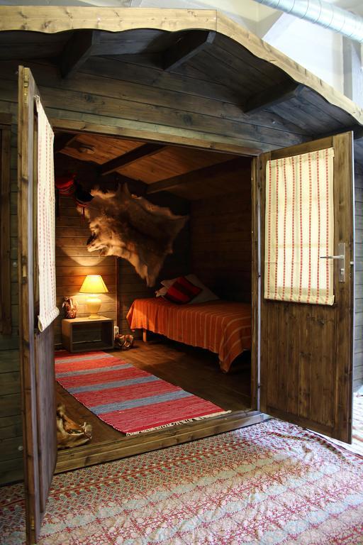 Guesthouse Little Tundra Lahti Rom bilde
