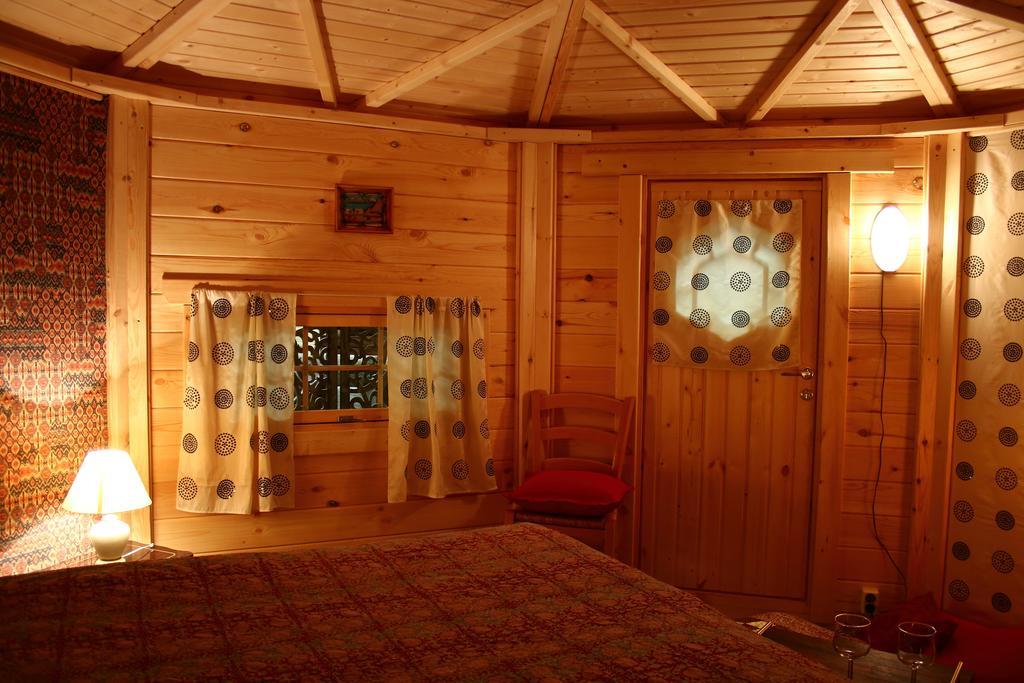 Guesthouse Little Tundra Lahti Rom bilde