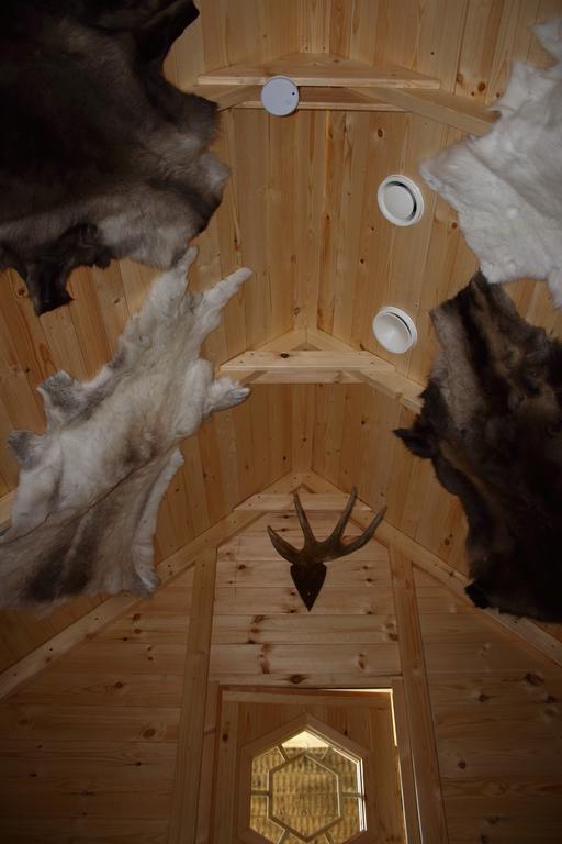 Guesthouse Little Tundra Lahti Rom bilde