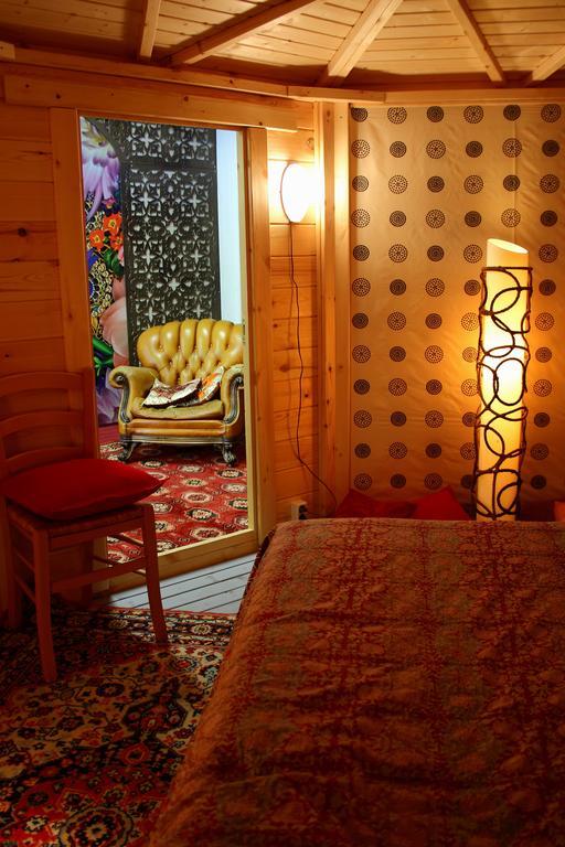 Guesthouse Little Tundra Lahti Rom bilde