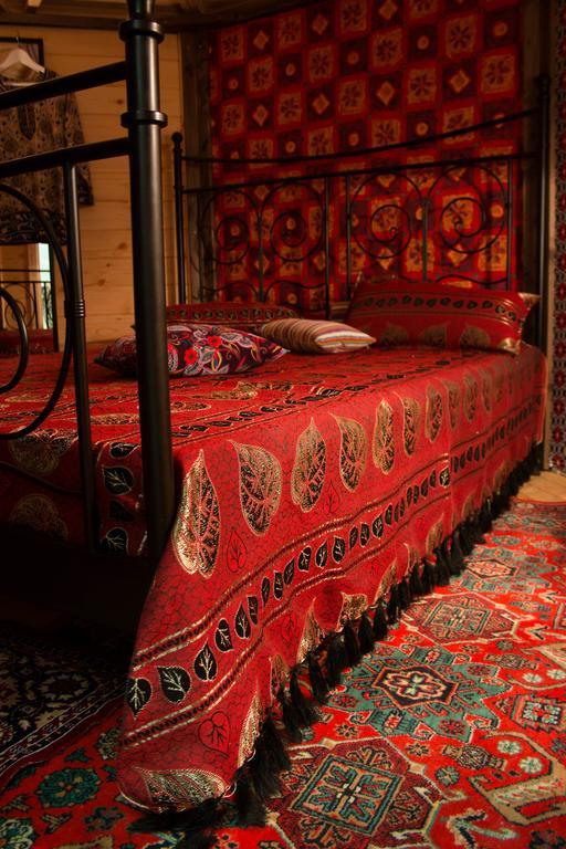 Guesthouse Little Tundra Lahti Rom bilde