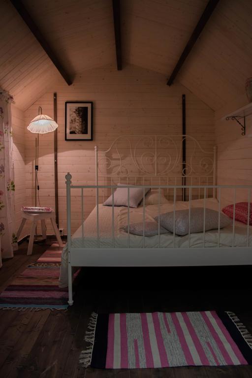Guesthouse Little Tundra Lahti Rom bilde