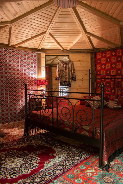 Guesthouse Little Tundra Lahti Rom bilde