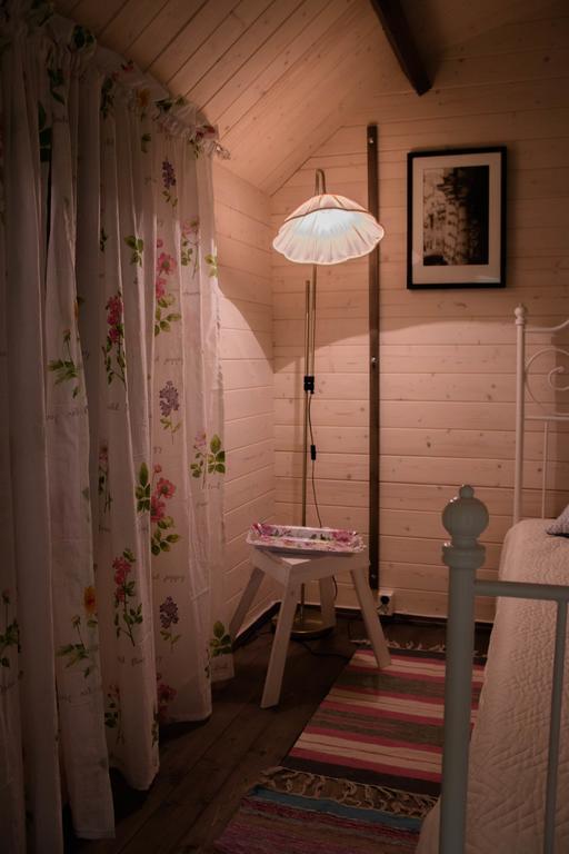Guesthouse Little Tundra Lahti Rom bilde