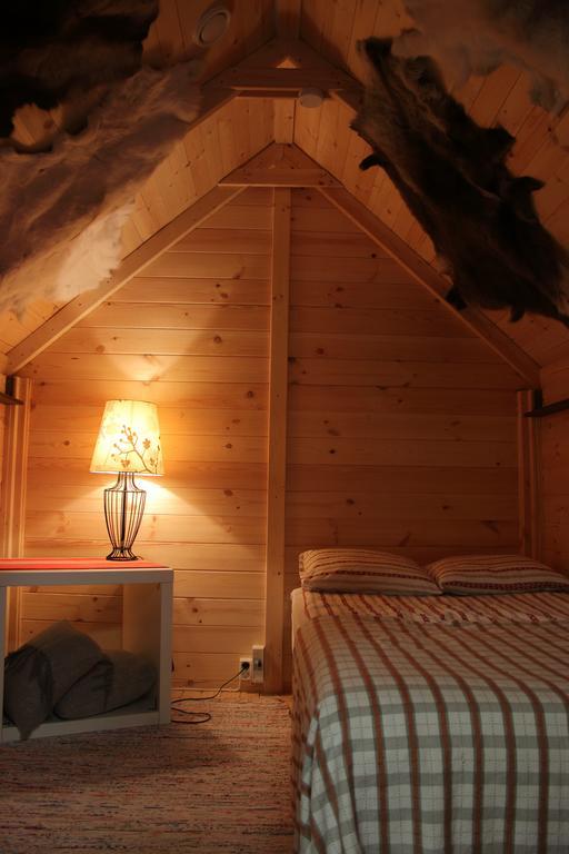 Guesthouse Little Tundra Lahti Rom bilde