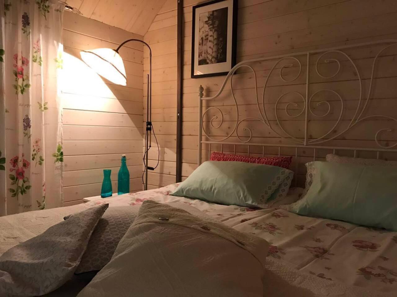 Guesthouse Little Tundra Lahti Eksteriør bilde