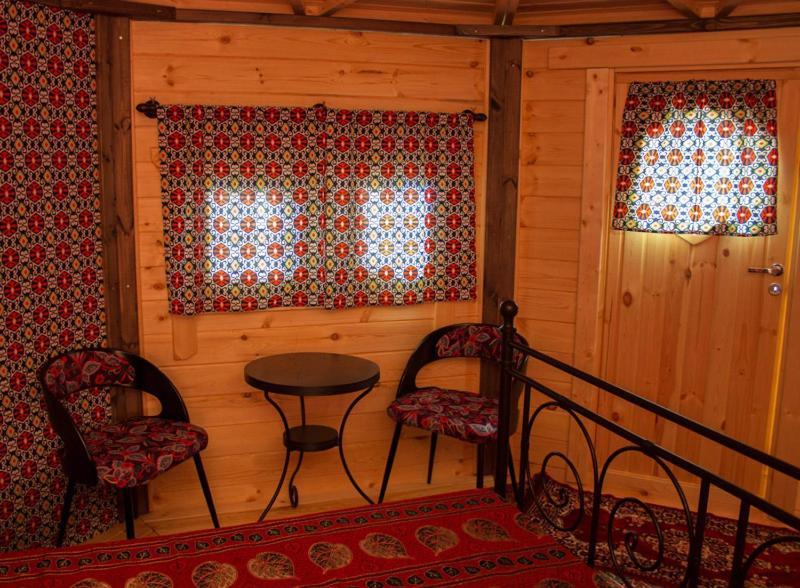 Guesthouse Little Tundra Lahti Eksteriør bilde